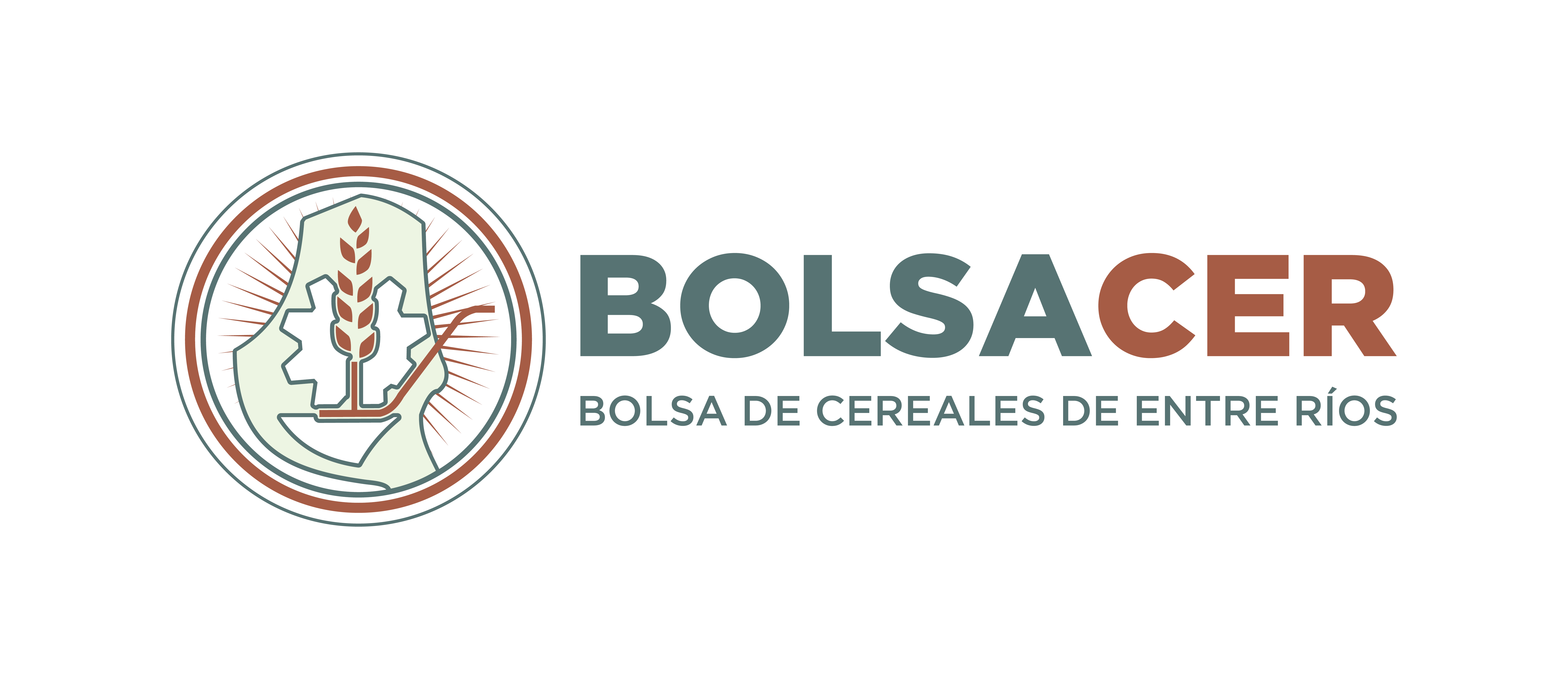 .: BOLSA DE CEREALES DE ENTRE RIOS :.